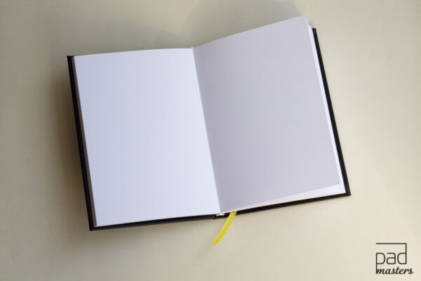 Скетчбук для рисования маркерами (А5, 160 гр)