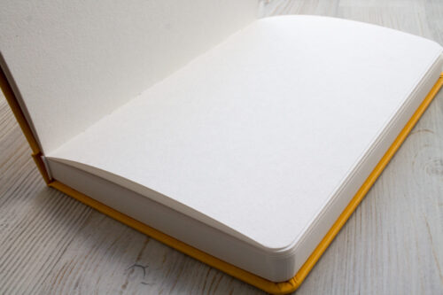 Скетчбук для рисования акварелью (А5, 160 гр)